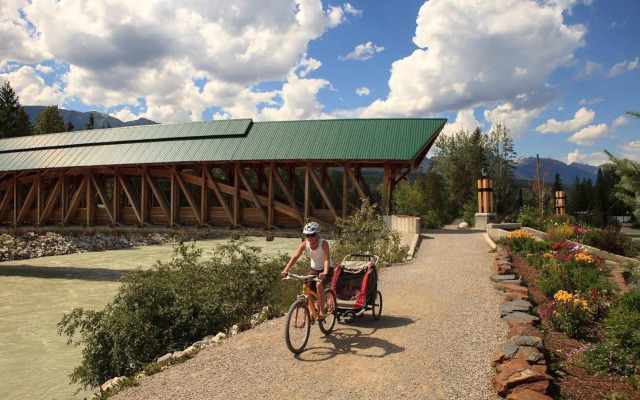 Best Western Mountainview Inn