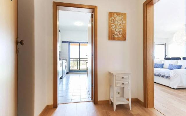 Expo Balcony by Homing