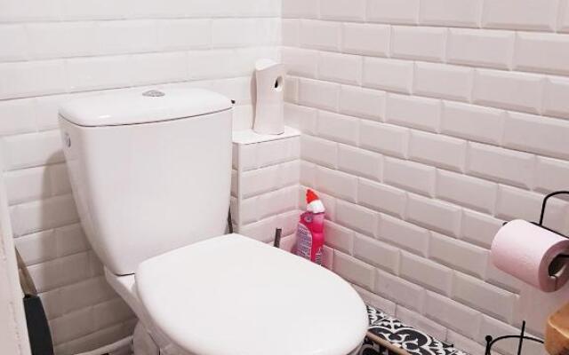 SW Cosy Studio - Chambly Persan Roissy CDG