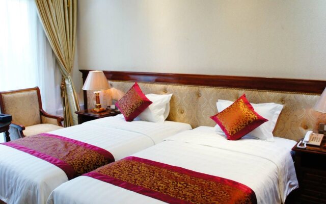 Violin Hotel Ha Noi