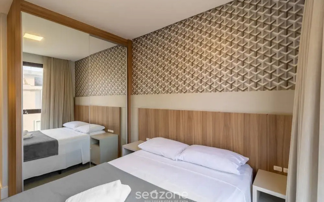 CSD - Apartments Near Bombas Beach