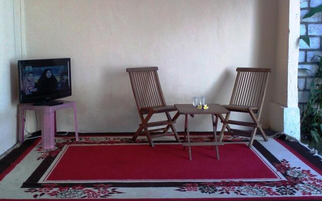 Bali Natural Homestay