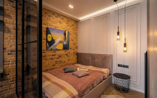 New England Ecoloft Studios