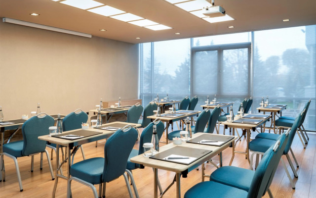 Radisson Blu Hotel, Ankara