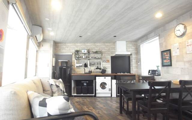 MBF Funabashi House