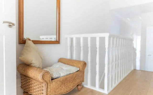 The Pontcanna Pearl 3-bed Haven