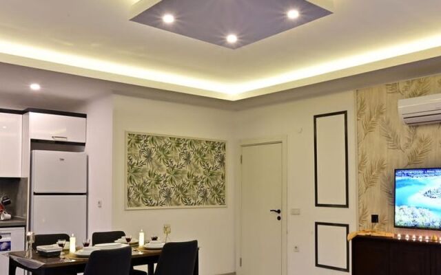 Villa Valiant Fethiye
