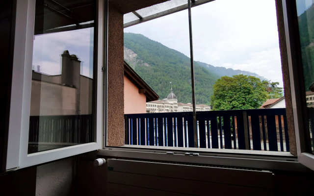 Interlaken Höhematte Apartment