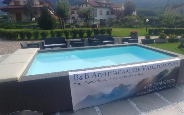 B&B Affittacamere Valchiavenna