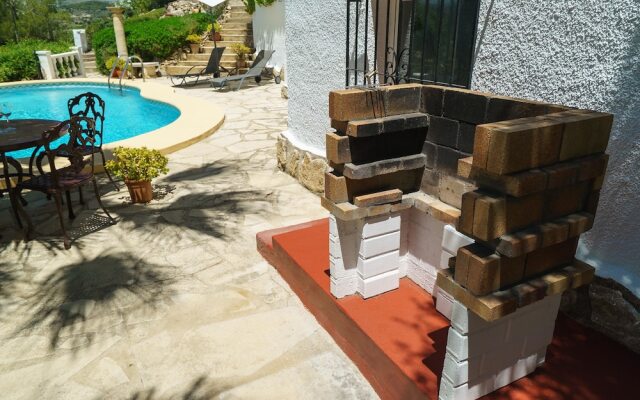 Book It Villa Moraira Villotel
