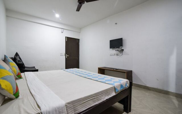 Oyo Home 18463 Modern Stay