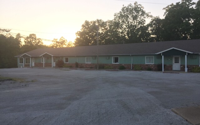 Carlin Villa Motel