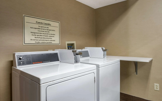 Comfort Inn Romeoville - Bolingbrook