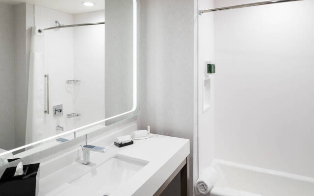 Courtyard by Marriott Houston Heights/I-10