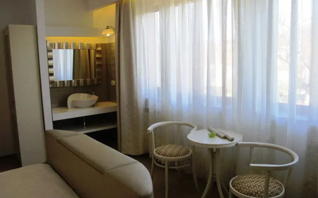 Hilde's Residence - Guest House