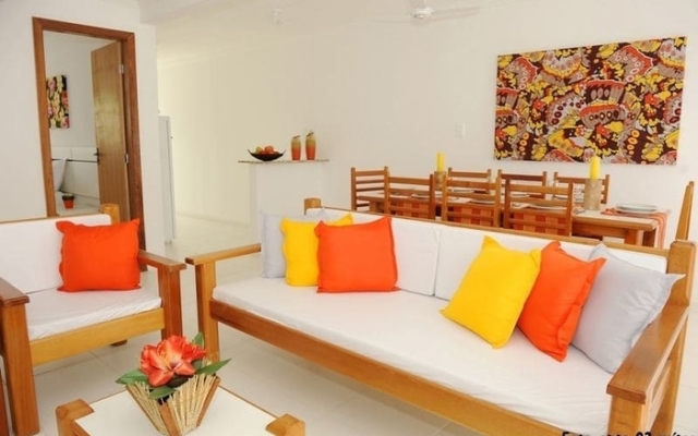 Residencial Mont Sião - Tonziro