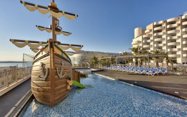 db San Antonio Hotel & Spa - All Inclusive