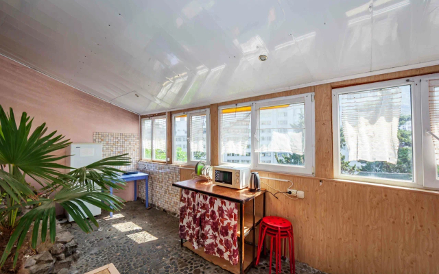 Economy Hotel Lastochka