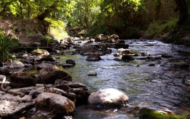 Guesthouse Eleftherios
