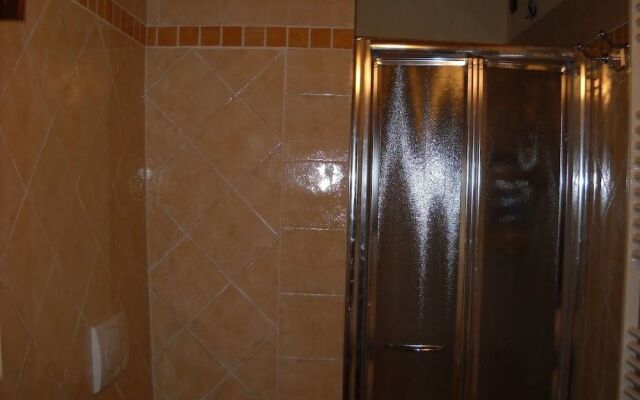 Cappannelle Country House Tuscany