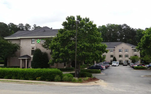 Extended Stay America Raleigh Cary Regency Pkwy N