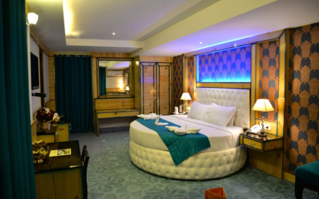 Sun Park Resort
