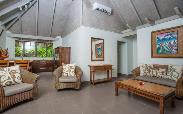 Pacific Resort Rarotonga