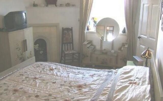 Sea View B&B