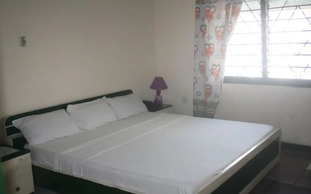 Godville Guest House