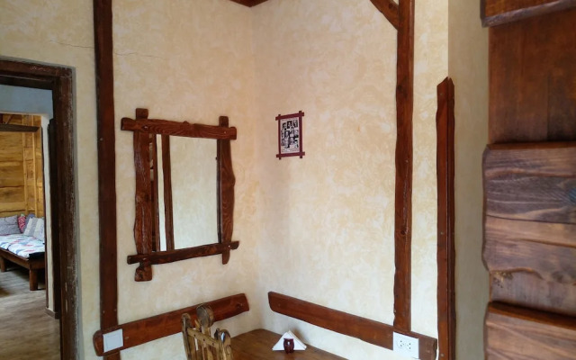 Machanents Guesthouse - Hostel