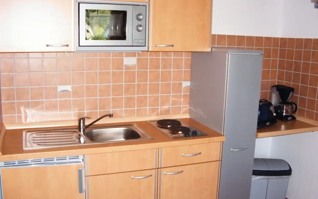 Wohnung mit Balkon in Zingst Deutschland
