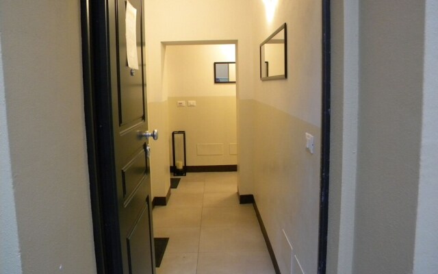 Bologna House Due Torri