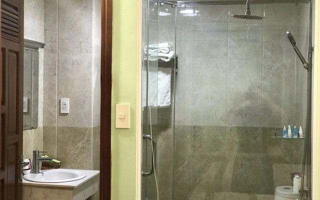 Green Park Hotel Quy Nhon