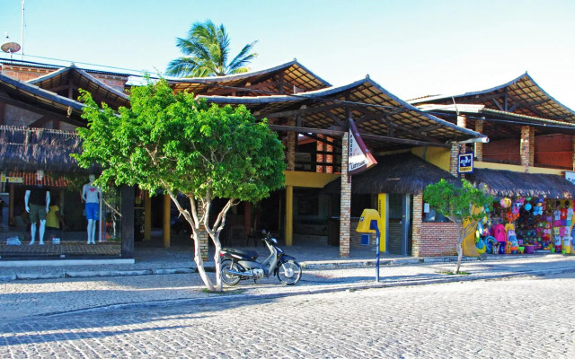 Pousada Latitude