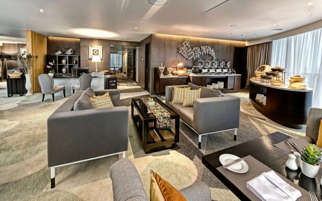 Melia Makassar