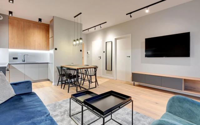 Dom & House - Apartments River Front