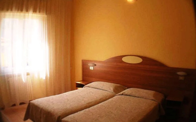 BH COLOMBO Hotel Boschetto Holiday