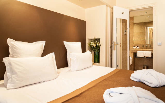 Saint James Albany Paris Hôtel Spa