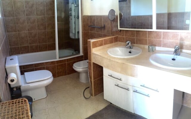 Penthouse Sierra Cortina