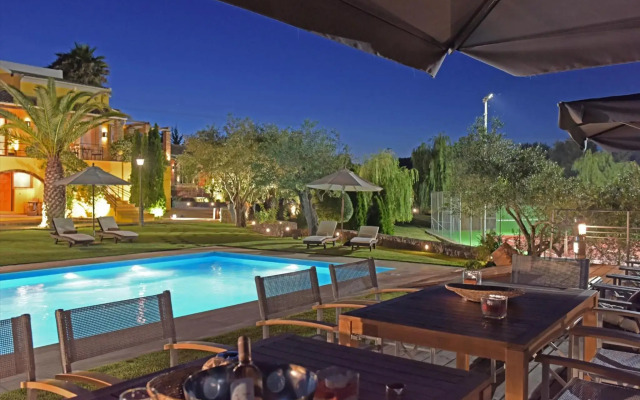 Villa Privilege Classic & Exclusive