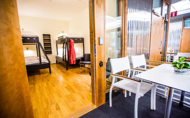 Åre Torg Hotell