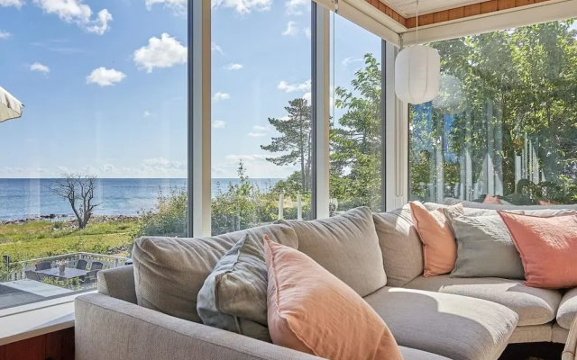Seaside Bliss in Sandkas - By Traum Ferienwohnungen