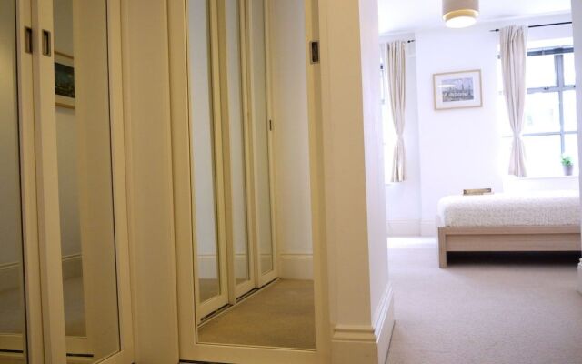 London Centre Apartments