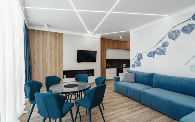 Prestige Plaza Apartments