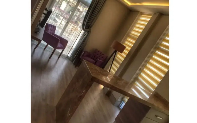 Kentpark Exclusive Hotel