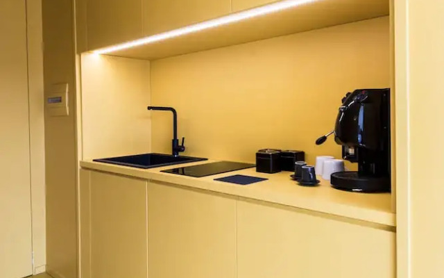 Toraldo Suites
