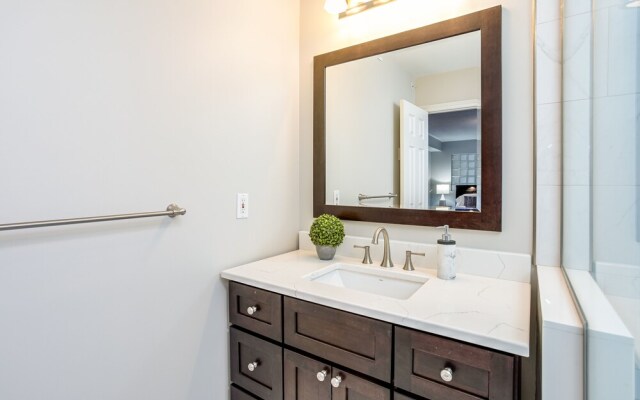 Mountain Walk Condos