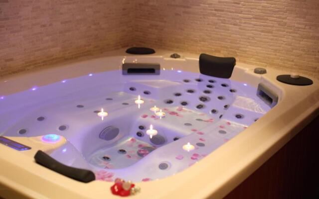 Villa Filip Spa & Relax Makarska