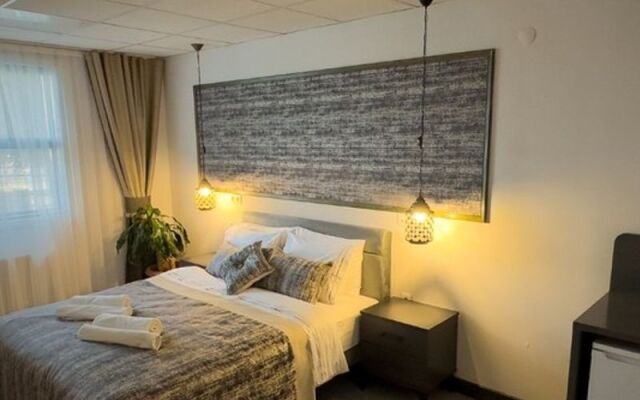 Becanlar Otel