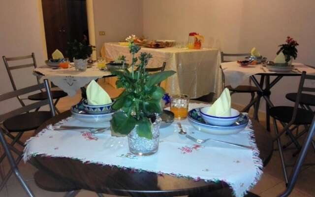B&B La Fonte